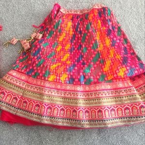 Lehenga Choli